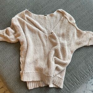 Free People Sweater